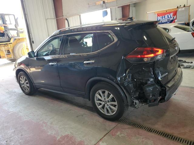2019 NISSAN ROGUE S KNMAT2MV1KP544479