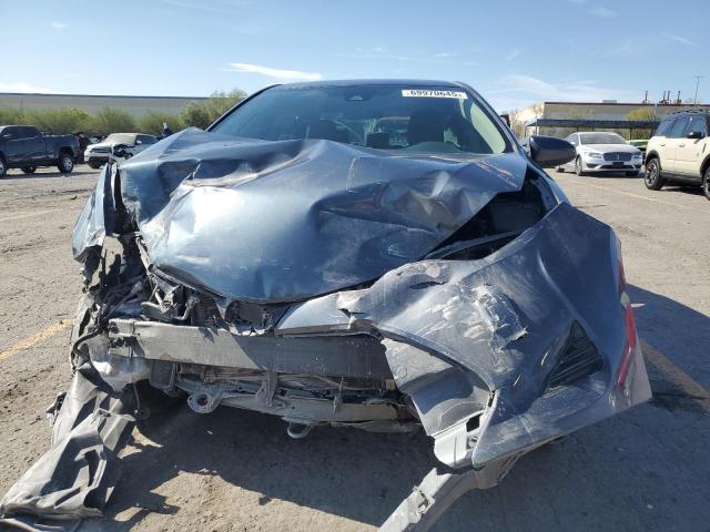 2017 TOYOTA COROLLA L 2T1BURHE3HC777372