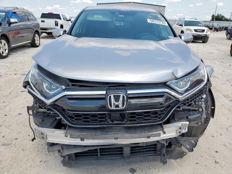 2022 HONDA CR-V EXL 7FARW1H8XNE007427