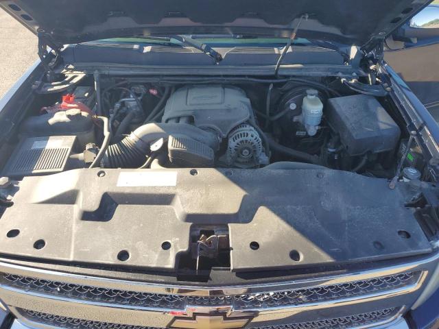 2009 CHEVROLET SILVERADO #3223271585