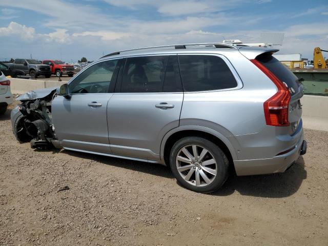 2017 VOLVO XC90 T6 - YV4A22PKXH1171567