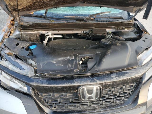 2021 HONDA PASSPORT T #3308458330