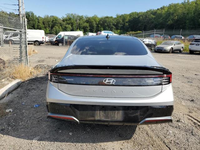 2024 HYUNDAI SONATA SEL KMHL14JA0RA364432