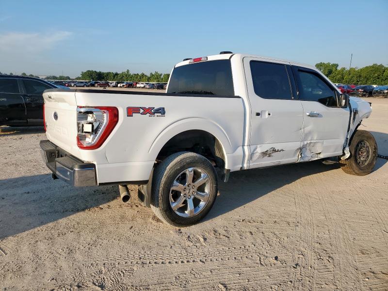 2022 FORD F150 SUPER #3246136091