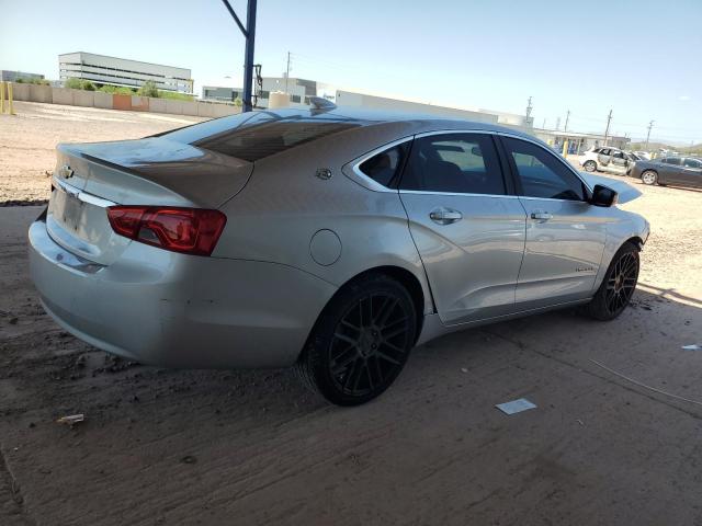 2018 CHEVROLET IMPALA LS - 2G11X5SA3J9116926