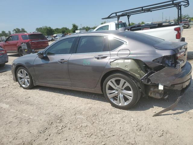2021 ACURA TLX TECHNO 19UUB5F46MA006843
