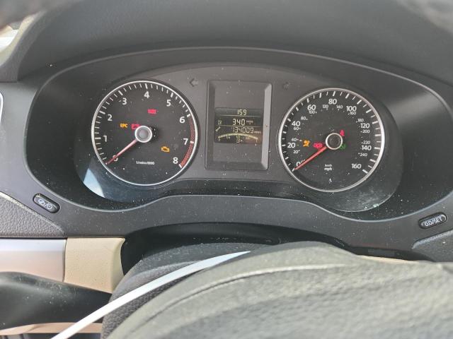 2013 VOLKSWAGEN JETTA SE - 3VWDP7AJ0DM260444