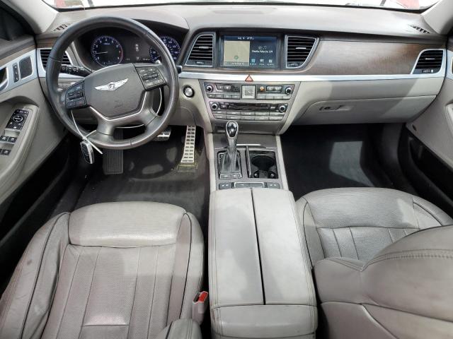 2015 HYUNDAI GENESIS 5.0L KMHGN4JF8FU063127