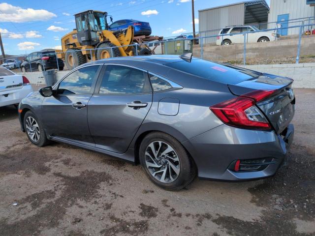 2018 HONDA CIVIC EX 2HGFC2F77JH503993