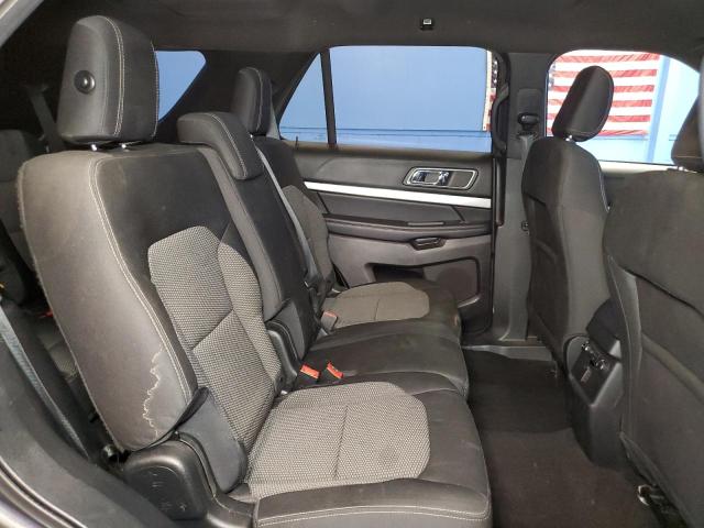 2018 FORD EXPLORER X 1FM5K7DH1JGC64924