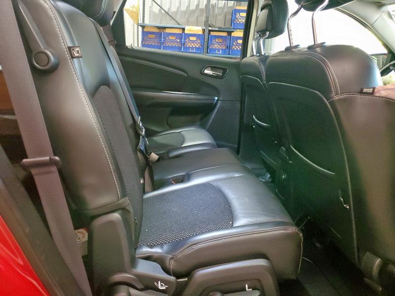 2020 DODGE JOURNEY CR 3C4PDCGB1LT265819