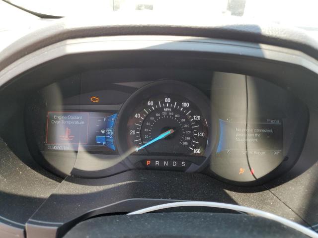 2024 FORD EDGE SE 2FMPK4G99RBA17472