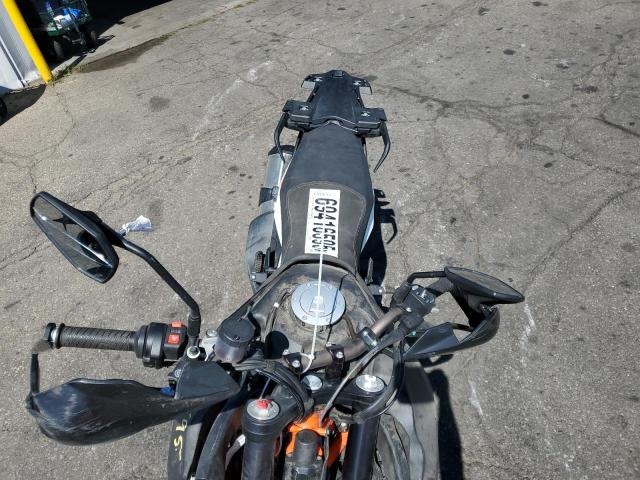 2017 KTM 1290 SUPER VBKV59403HM959398