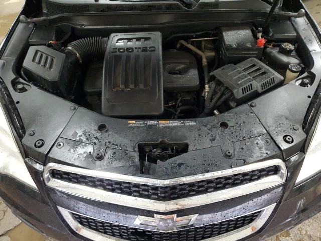 2015 CHEVROLET EQUINOX LS 2GNFLEEK9F6280081