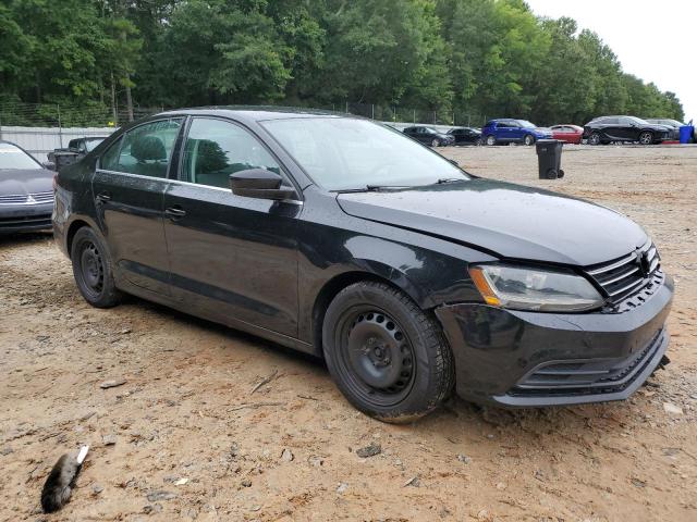 2017 VOLKSWAGEN JETTA S - 3VW2B7AJ1HM225987