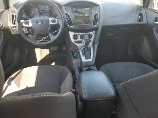 2014 FORD FOCUS SE - 1FADP3K25EL319533