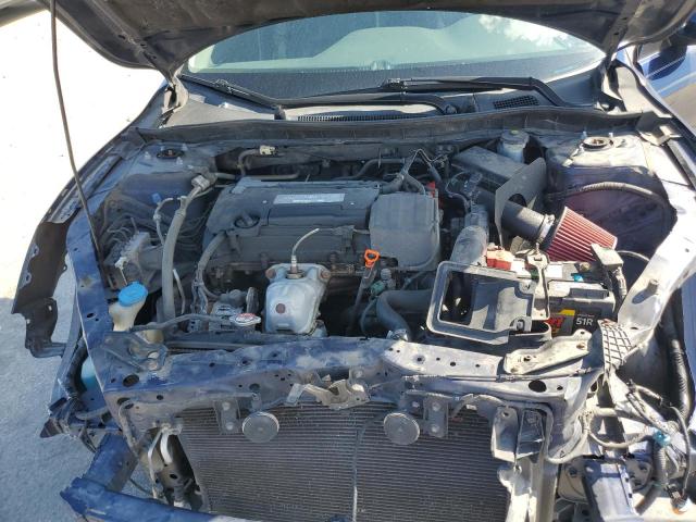 2015 HONDA ACCORD LX - 1HGCR2F33FA247453