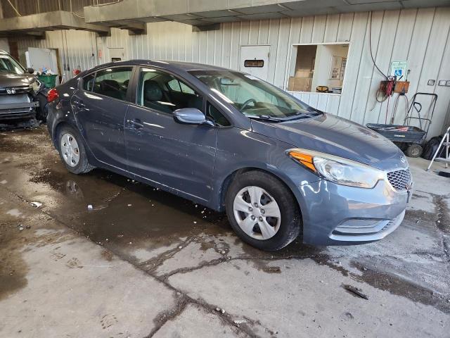 2014 KIA FORTE LX - KNAFK4A60E5048281