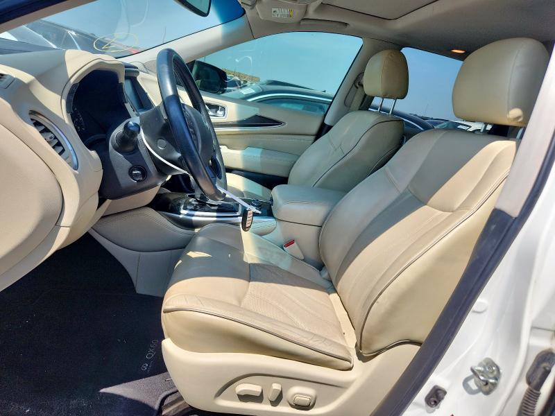 2017 INFINITI QX60 5N1DL0MNXHC547281