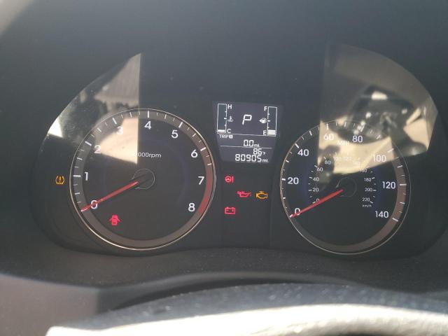 2017 HYUNDAI ACCENT SE - KMHCT4AE9HU253937