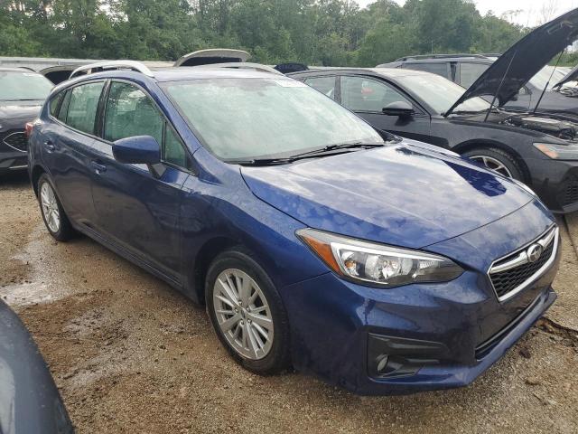 2017 SUBARU IMPREZA PR 4S3GTAD60H3746078