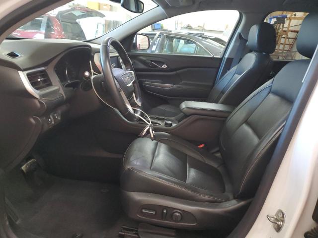 2017 GMC ACADIA SLT 1GKKNULS1HZ314122