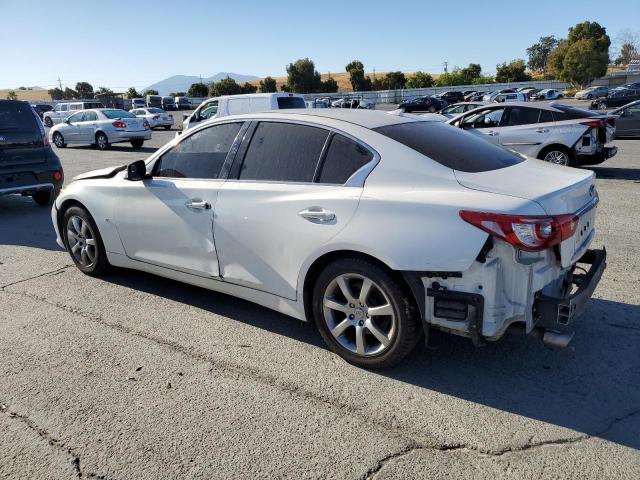 INFI Q50 BASE 2015 JN1BV7AP2FM345145 photo #3
