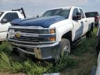 2016 CHEVROLET SILVERADO - 1GC2KUE85GZ175858