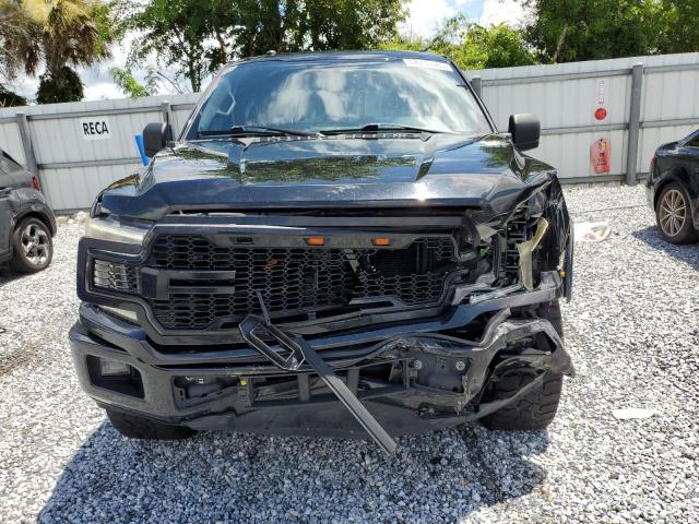 2018 FORD F150 SUPERCREW - 1FTEW1CP6JFE38748
