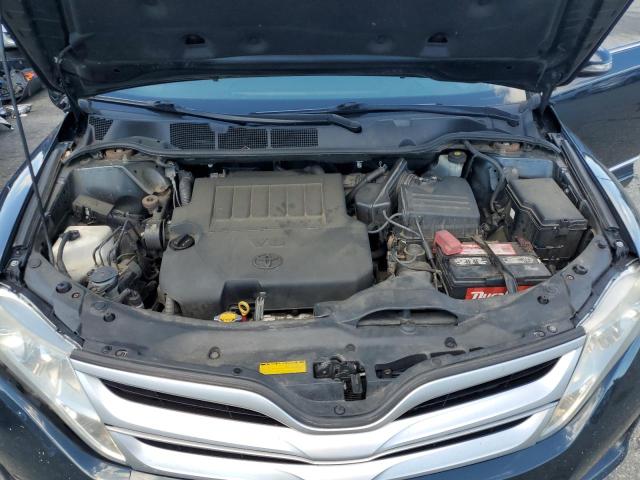 2015 TOYOTA VENZA LE 4T3BK3BB0FU120405
