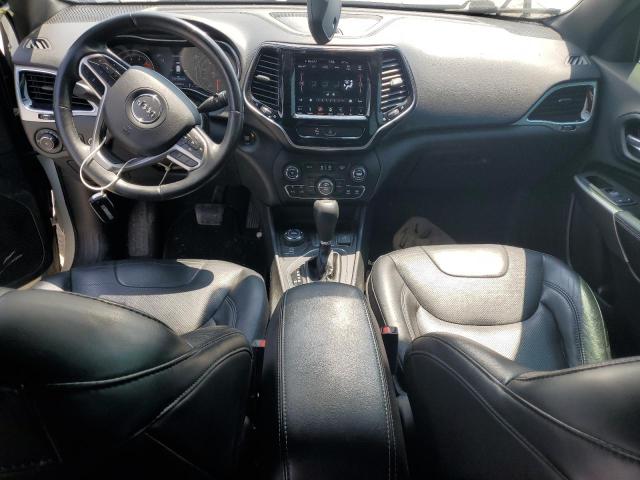 2019 JEEP CHEROKEE L - 1C4PJMDX6KD431237