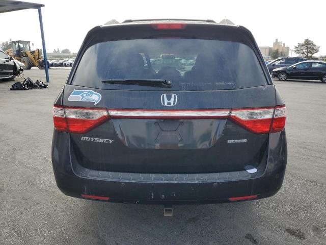 2011 HONDA ODYSSEY TO - 5FNRL5H90BB028965