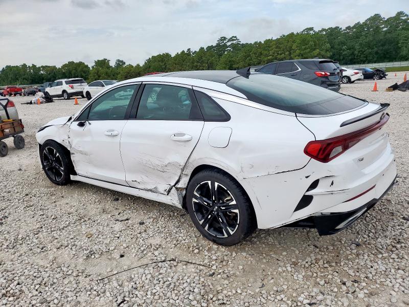 2021 KIA K5 GT LINE - 5XXG64J28MG061962