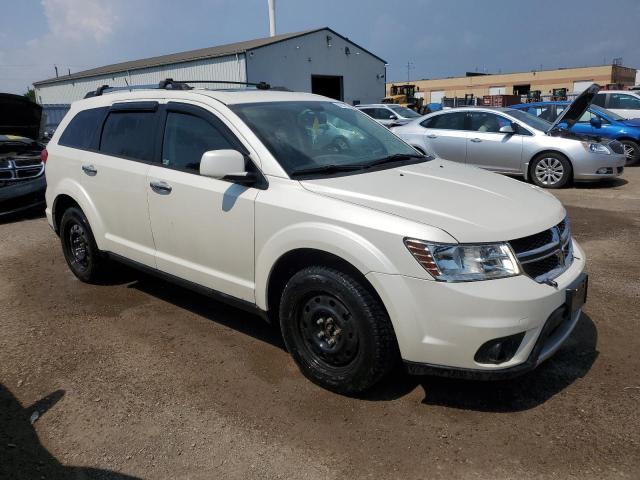 2015 DODGE JOURNEY R/ 3C4PDDFG0FT579663
