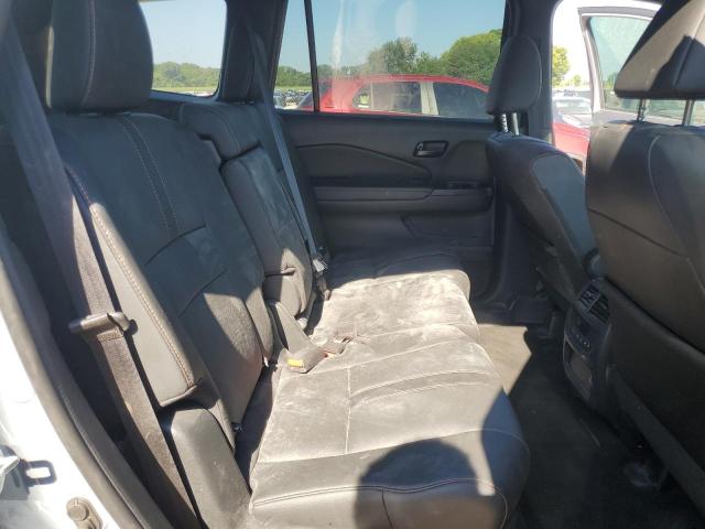 2022 HONDA PILOT TRAI 5FNYF6H88NB081272