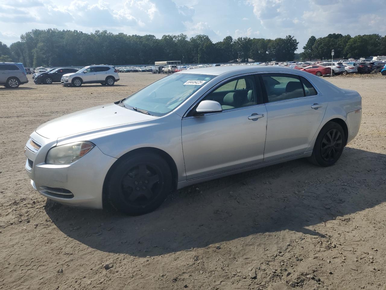 CHEVROLET MALIBU 1LT