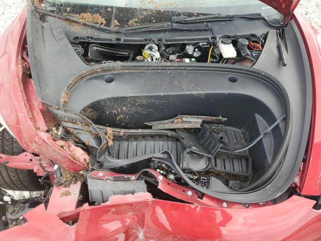2023 TESLA MODEL 3 5YJ3E1EB3PF461395