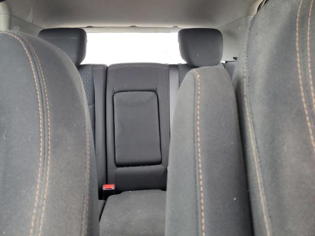 2020 CHEVROLET TRAX LS 3GNCJKSB4LL273090