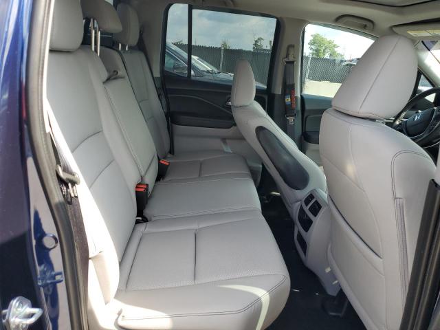 2022 HONDA RIDGELINE RTL 5FPYK3F78NB026767