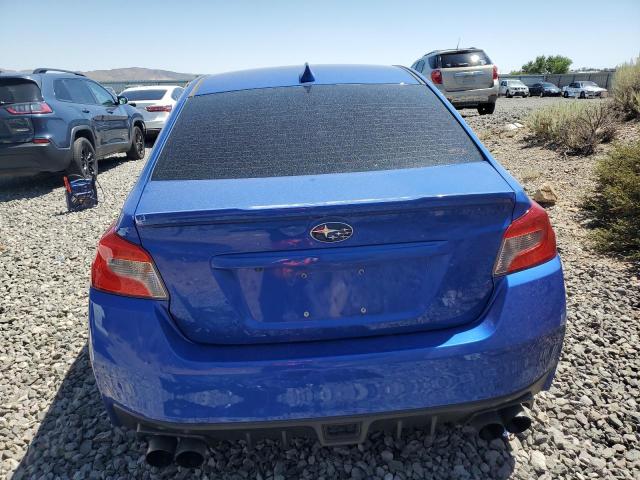 2018 SUBARU WRX #3293832588