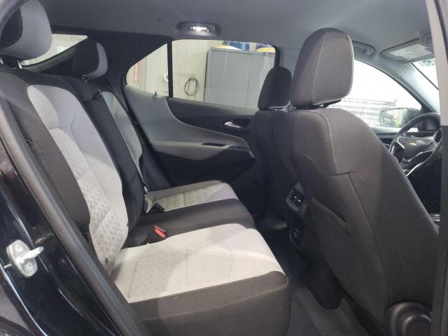 2022 CHEVROLET EQUINOX LT 3GNAXJEV0NL126337