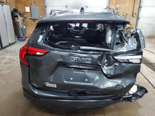 2021 GMC TERRAIN SL 3GKALVEV8ML389027
