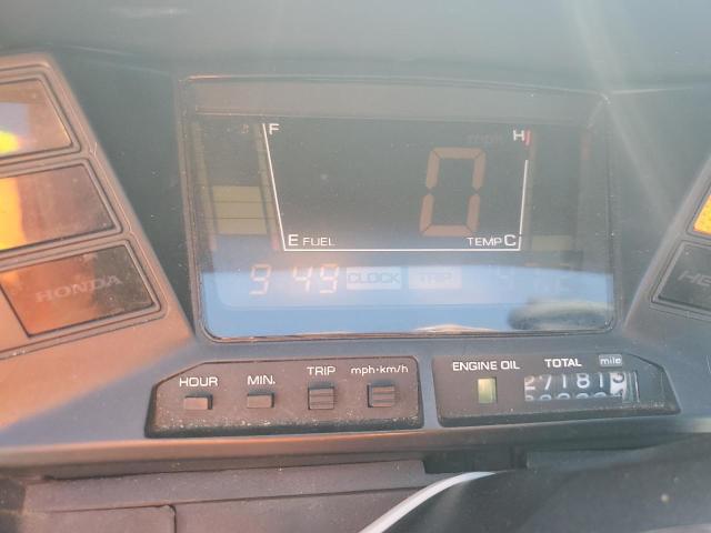 2006 HONDA CN250 - JH2MF02056K900524