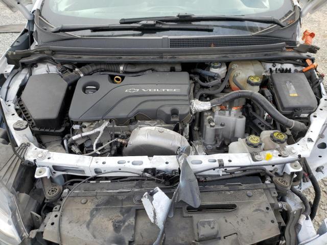 2019 CHEVROLET VOLT PREMI 1G1RD6S59KU126482