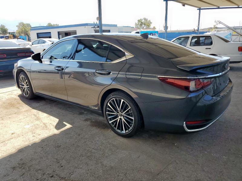 2022 LEXUS ES 300H BA 58ADA1C1XNU021807