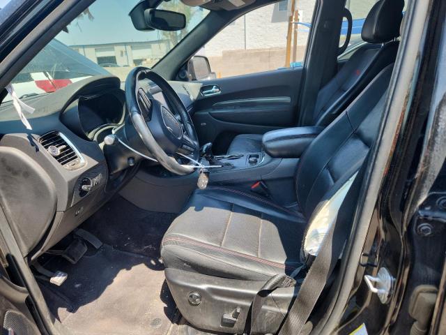 2018 DODGE DURANGO R/ 1C4SDJCT4JC497997