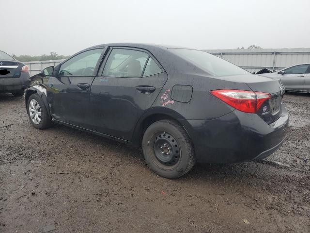 2015 TOYOTA COROLLA L 2T1BURHE5FC420806
