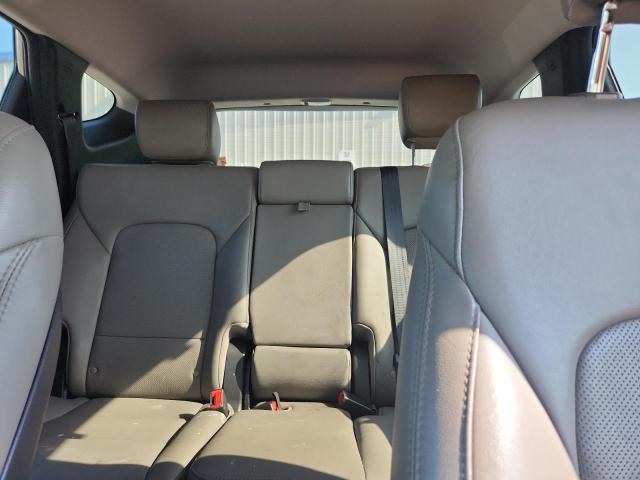 2017 HYUNDAI SANTA FE S - 5NMZUDLB3HH026085