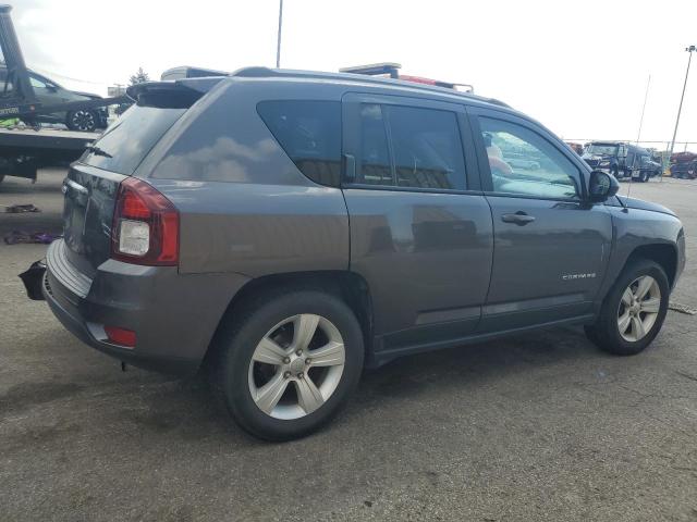 2016 JEEP COMPASS SP 1C4NJDBB7GD637866