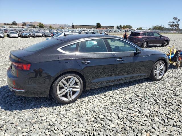 2019 AUDI A5 PREMIUM WAUBNCF58KA065736